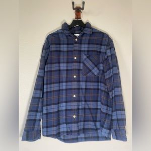 H&M Flannel